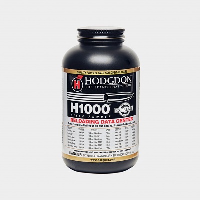 Hodgdon H1000 8 lb